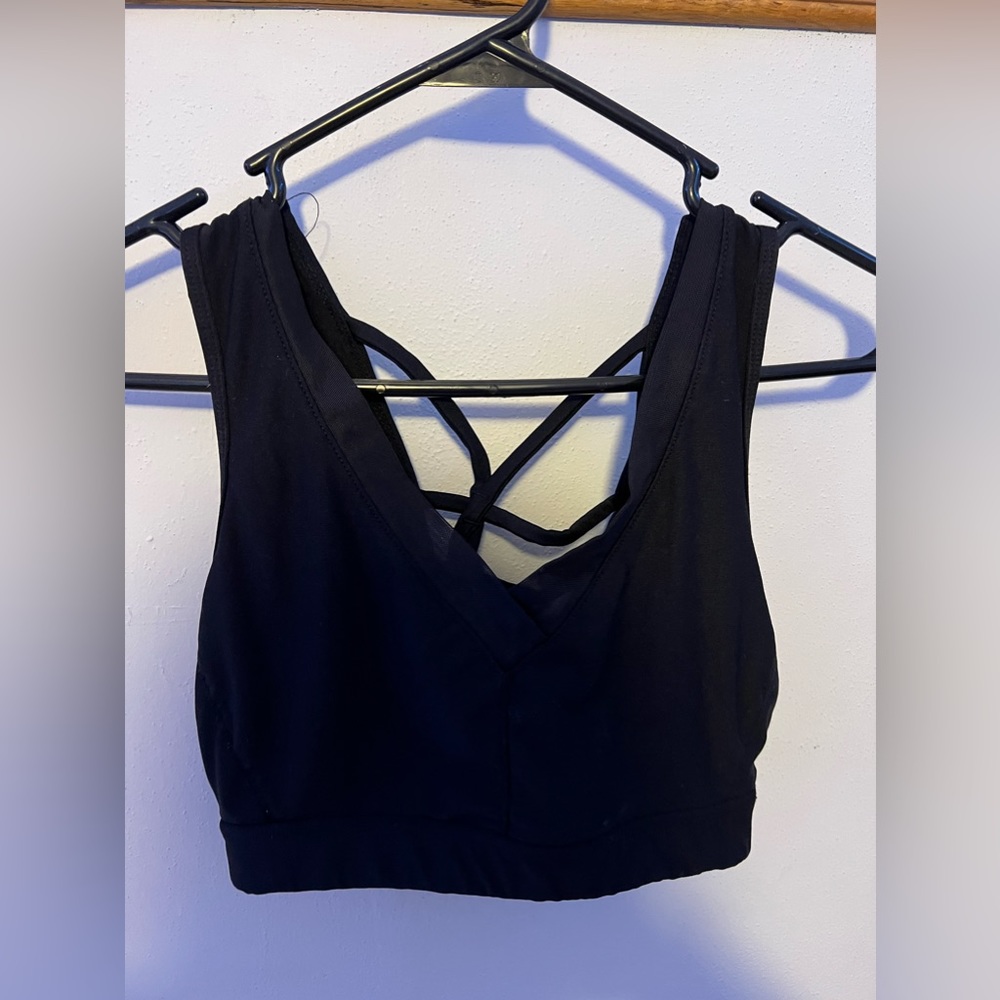 Women’s Sports Bra